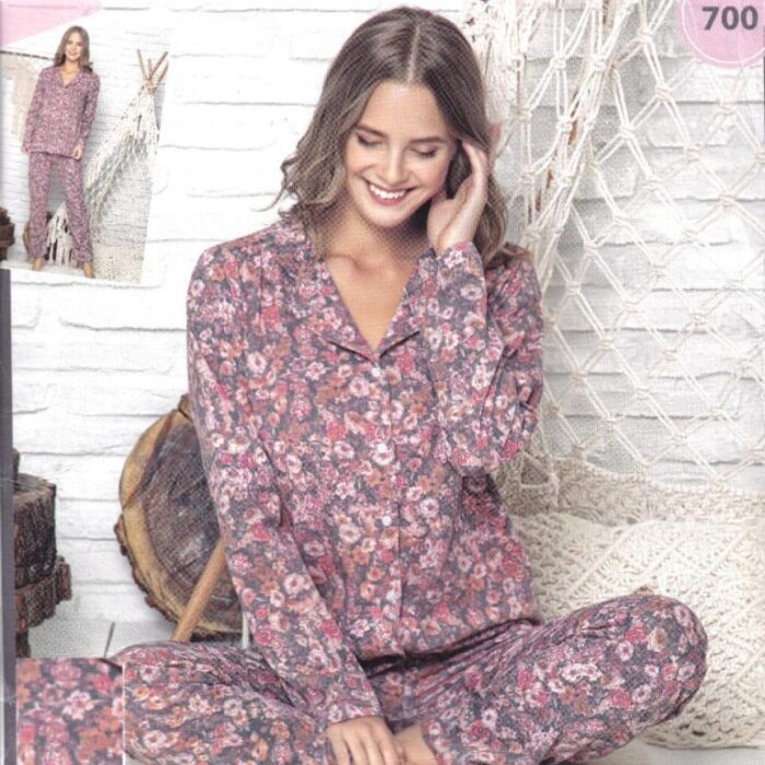WOMEN PAJAMA