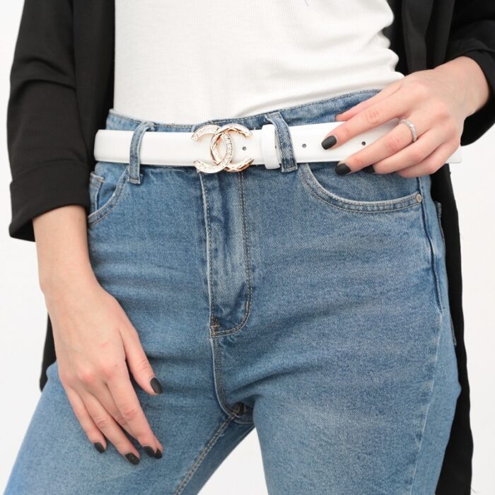 SLIM CC WAIST BELT