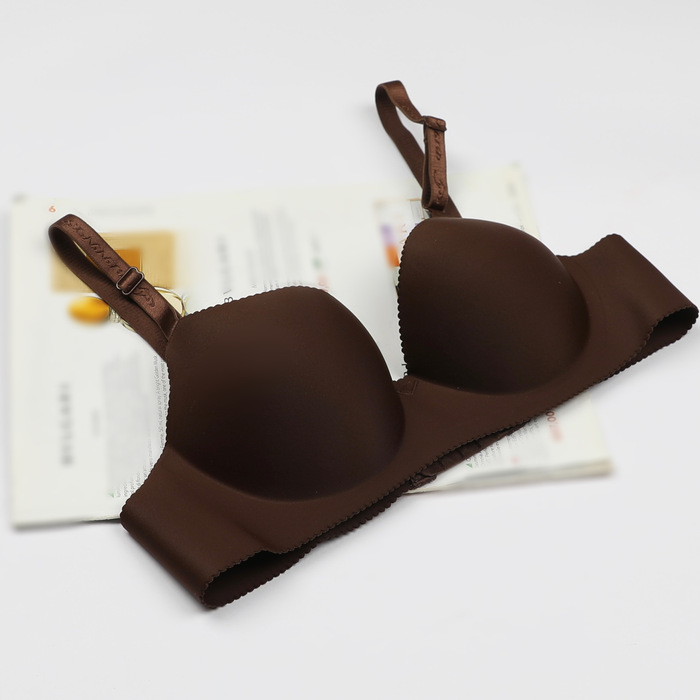 PADDED PUSH UP BRA