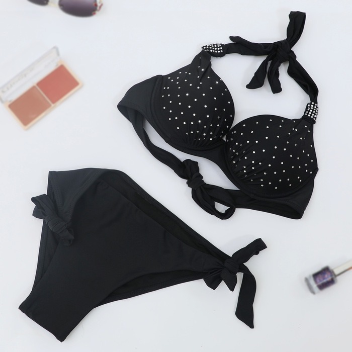 TOW PIECE SWIMSUIT (2 PC)