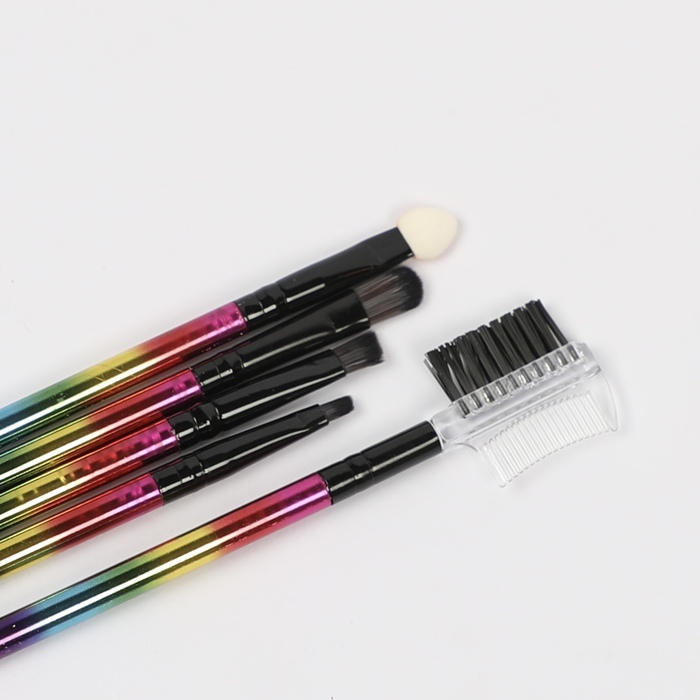 MAKEUP BRUSH KIT (5PC)