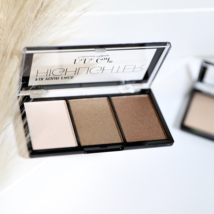 DODO GIRL HIGHLIGHTER