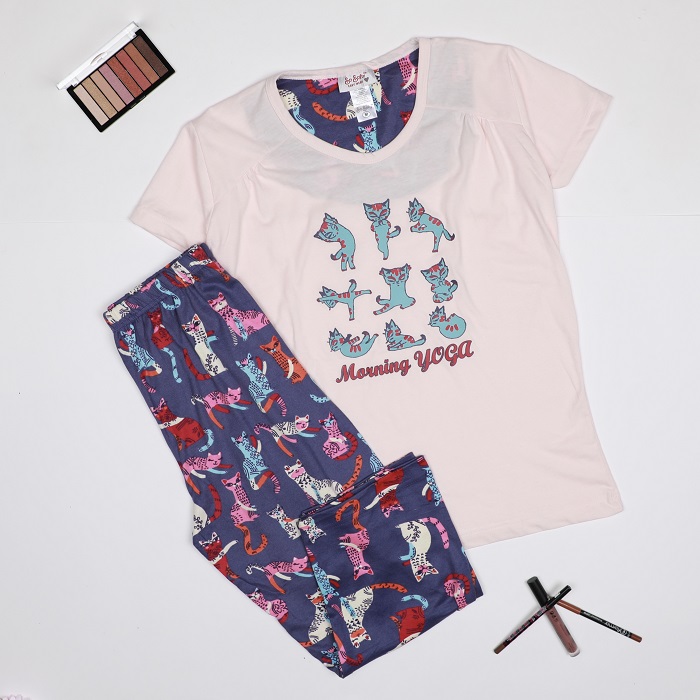 CATS PJ SET