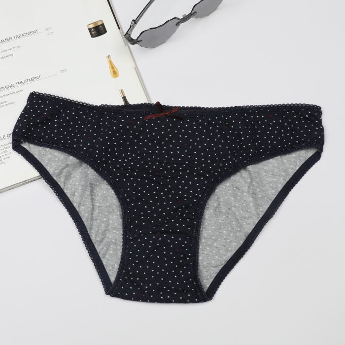 TINY HEARTS WOMEN UNDERWEAR