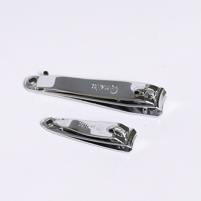 NAIL CLIPPERS (2PC)