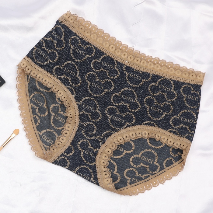 GUCI PRINT PANTY