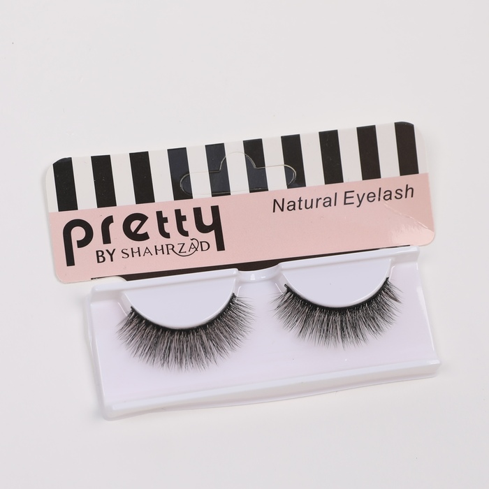 NATURAL EYELASH H09