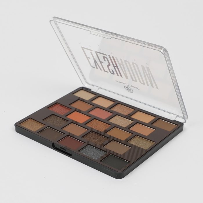 ROMANTIC BIRD EYESHADOW (23 COLOR)