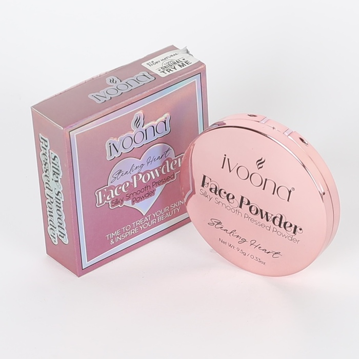 IVOONA FACE POWDER