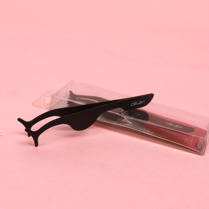 EYELASHES TWEEZERS