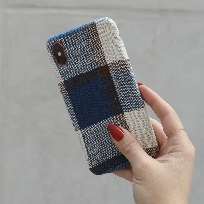 DIFFERENT COLOR PHONE CASE