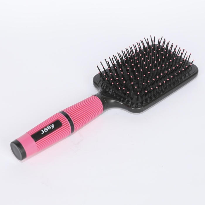 RECTANGULAR HAIR COMB FOR WOMEN