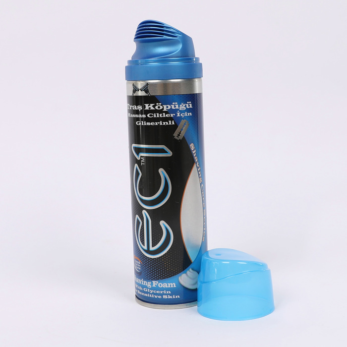 ESI SHAVING FOAM