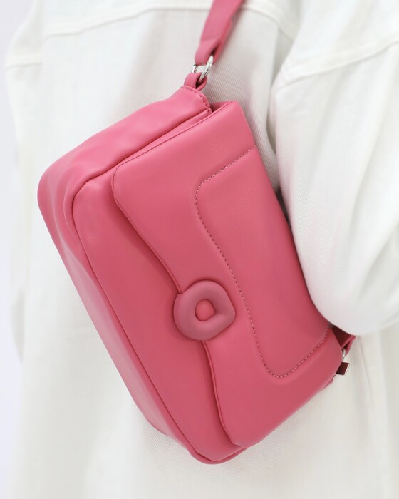 TRENDY CROSSBODY BAG