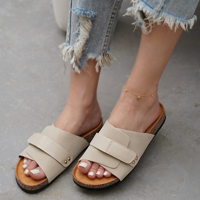 ELEGANT WOMEN SLIPPERS