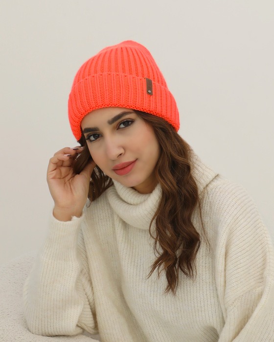 WOMEN CASUAL CUTE STREET STYLE PLAID HAT