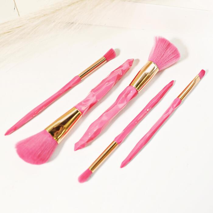 MAKEUP BRUSH ( 5 PC)