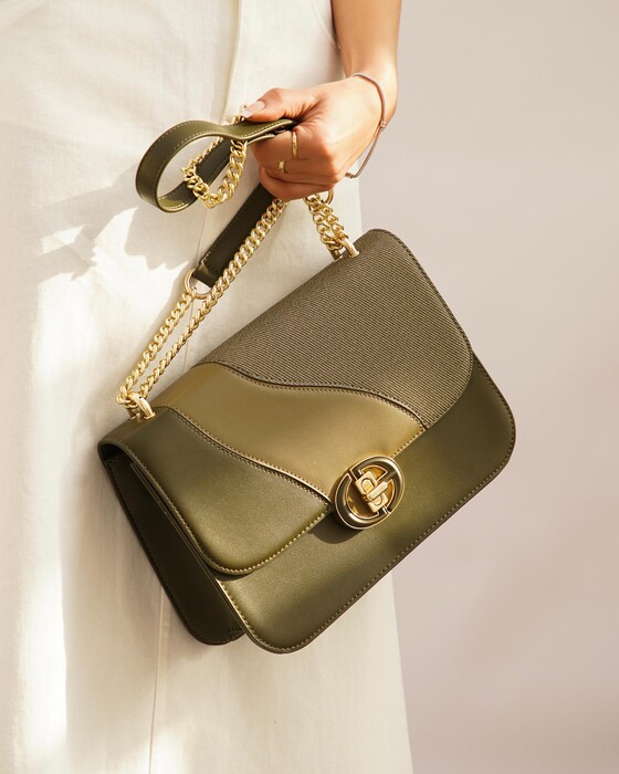 CHRISBELLA –ELEGANT WOMEN’S BAG