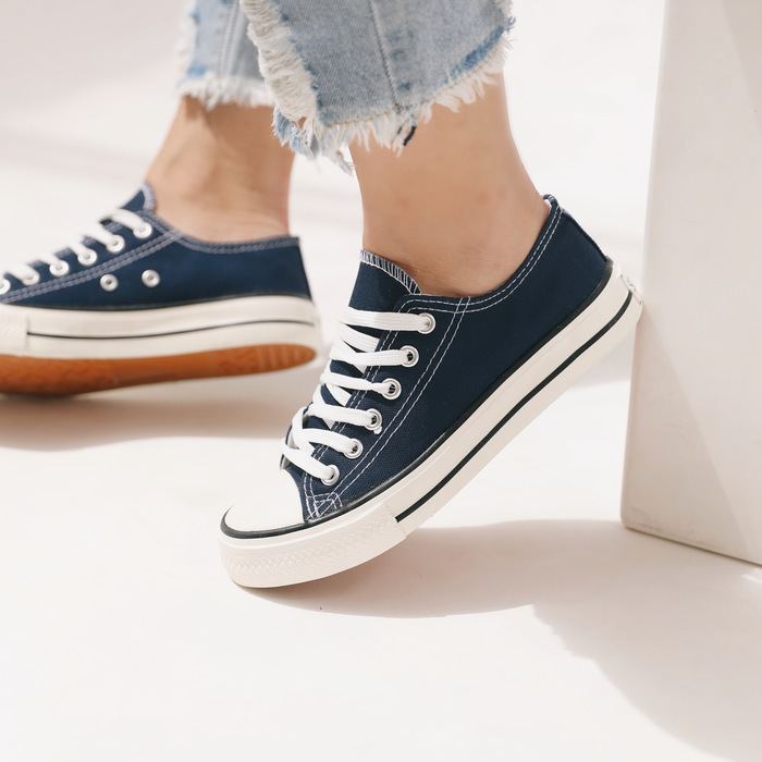 ALL STAR SHOES ( 11 COLORS )