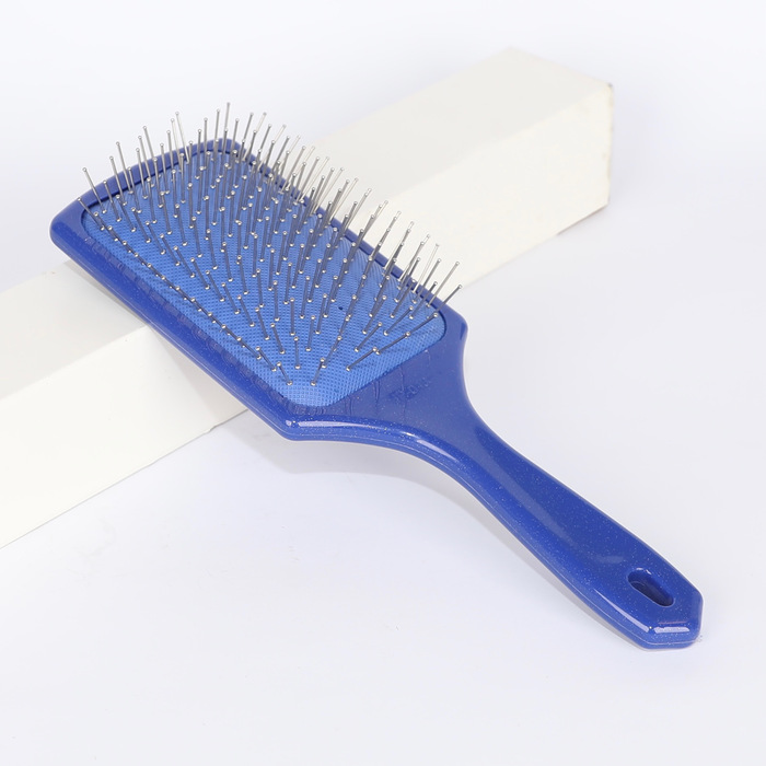 RECTANGULAR HAIR COMB FOR WOMEN