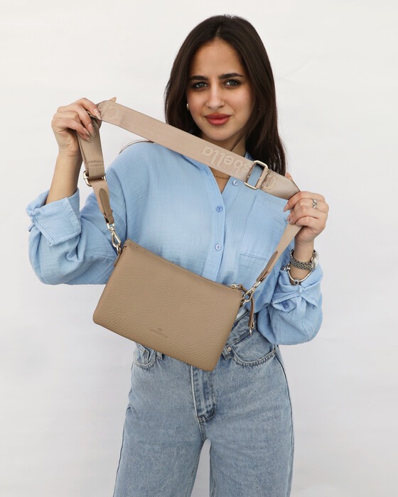 CLASSIC ELEGANCE BAG