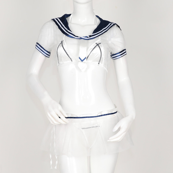 LINGERIE BODYSUIT (3 PCS)