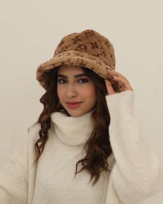 NEW STYLE AUTUMN WOMEN WARM HAT