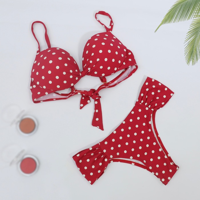 SUMMER BEACH WEAR SET (2 PCS)