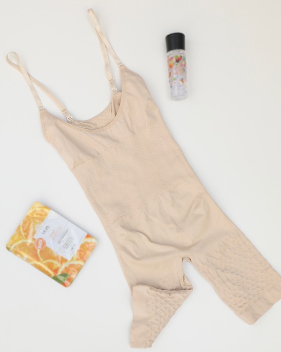 1PC WOMEN BODY SHAPING BODYSUIT