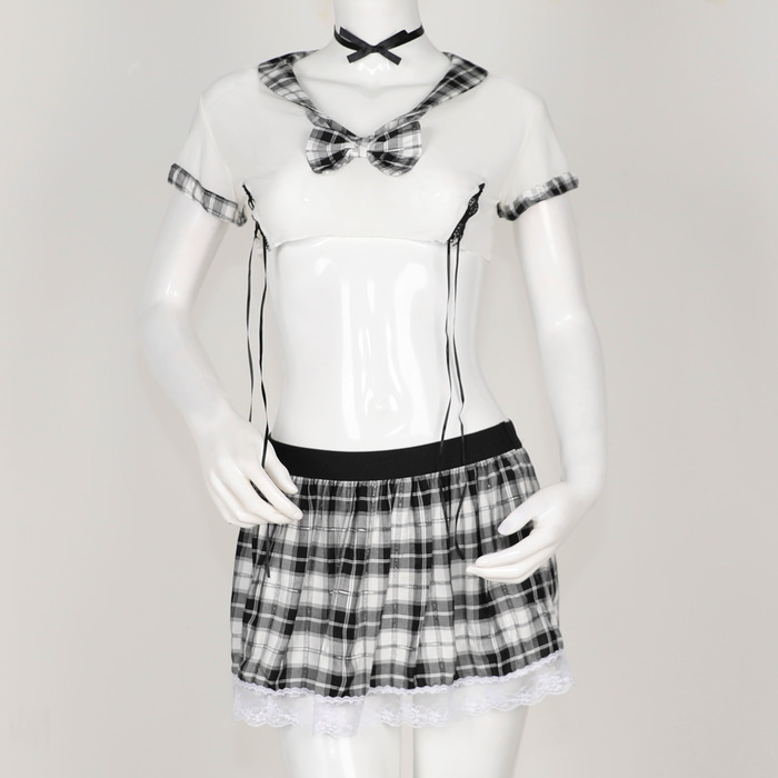 LINGERIE BODYSUIT (3 PCS)