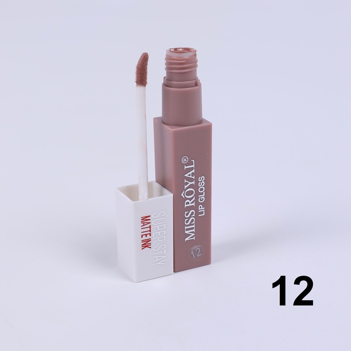 MISS ROYAL LIP GLOSS