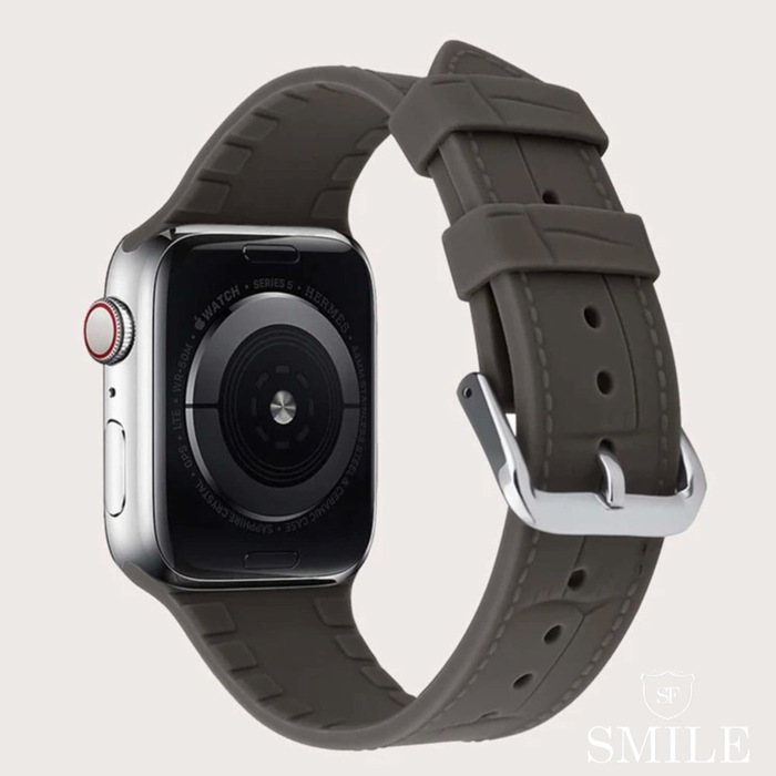 SILICONE WATCHBAND FOR IWATCH