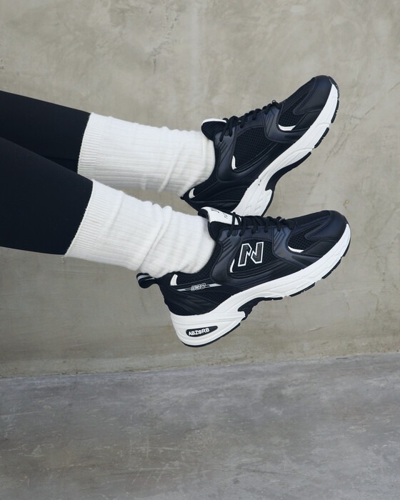 NEW BALANCE WOMEN'S SHOES