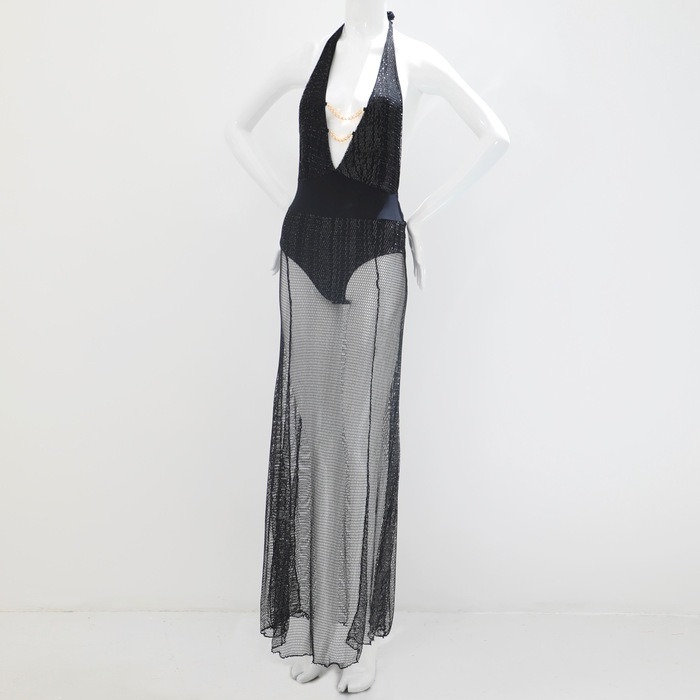 ELEGANT LINGERIE SET