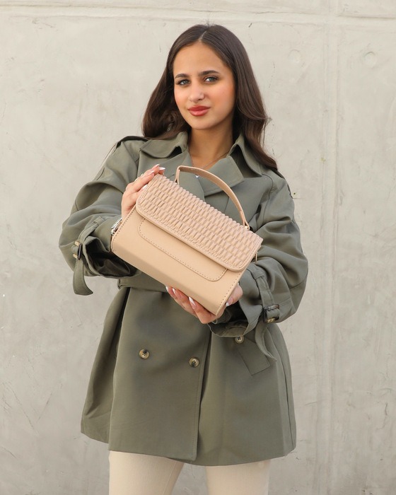 TRENDY STYLE HANDBAG