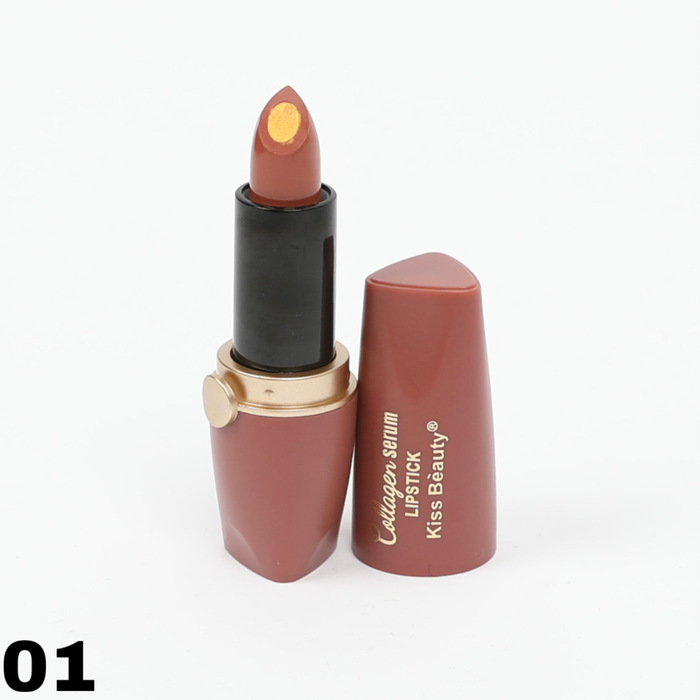 COLLAGEN SERUM  LIPSTICK KISS BËAUTY