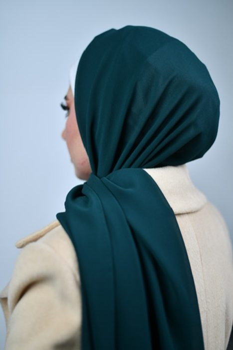 ELEGANT SILK HIJAB