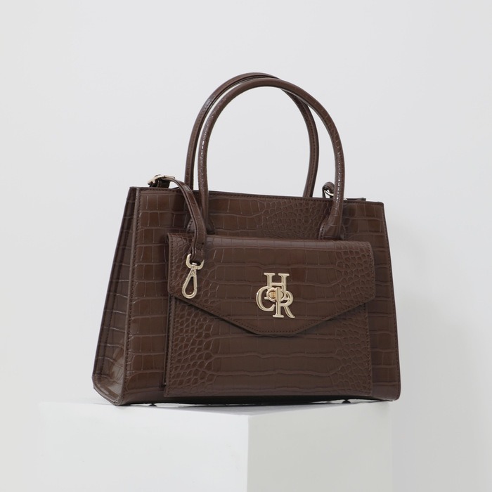 SIMPLE AND ELEGANT HANDBAG