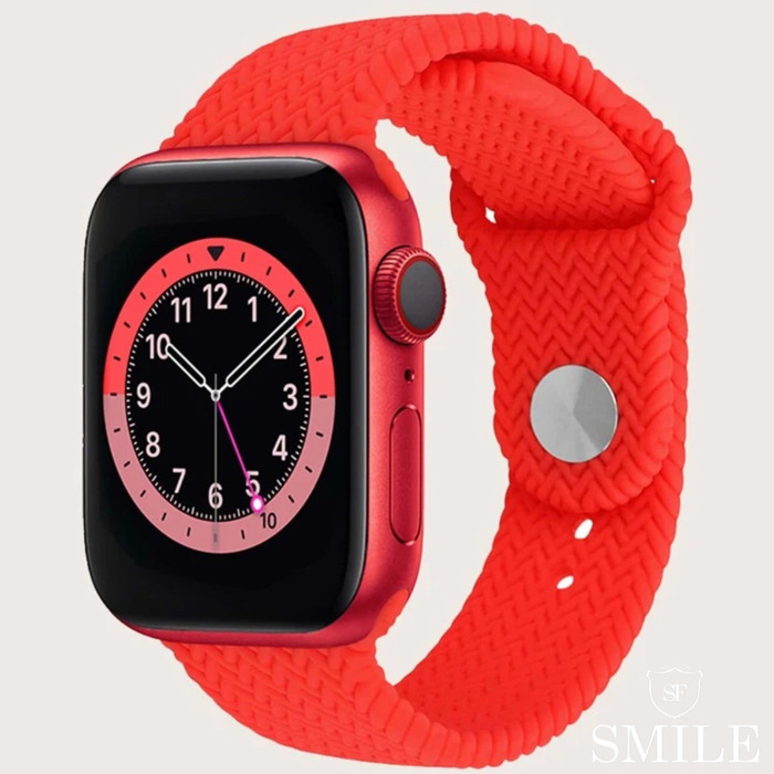 SILICONE WATCHBAND FOR IWATCH