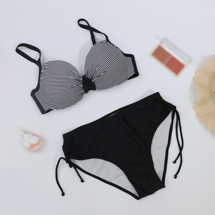 SUMMER BEACH WEAR SET (2 PCS)