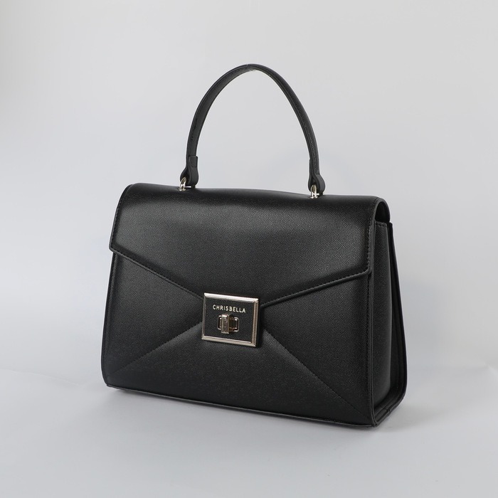 CHRISBELLA – SIMPLE & ELEGENT WOMEN BAG