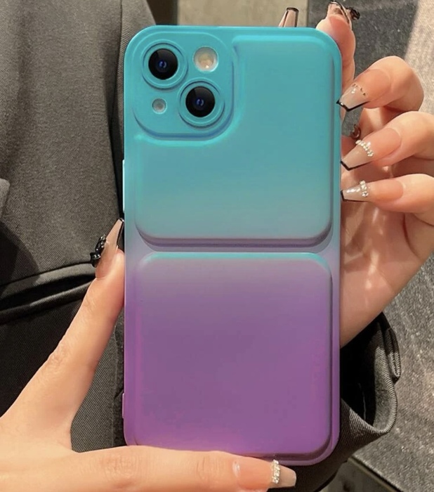 OMBRE PHONE CASE‏‏