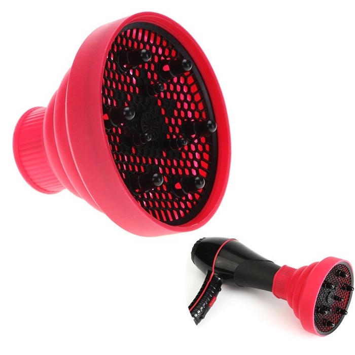 AIR DIFFUSER FOR HAIR DRYER