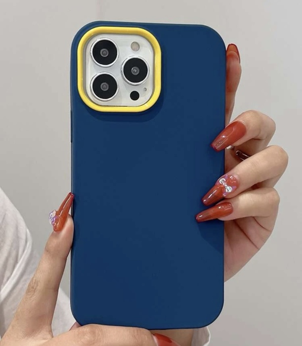 SOLID PHONE CASE‏‏