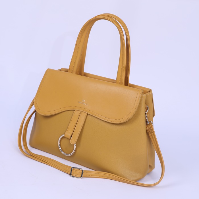 CHRISBELLA -SIMPLE SHOULDER BAG