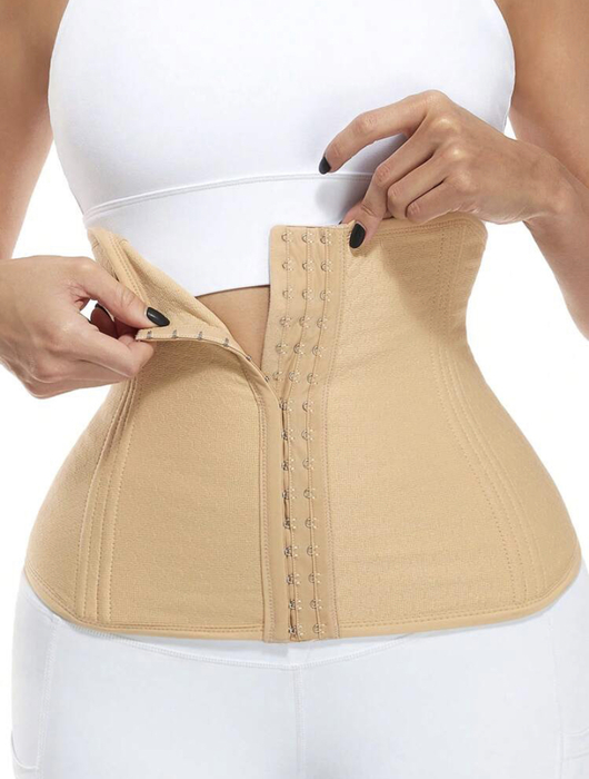 CORSET WORKOUT SLIM WAIST TRAINER