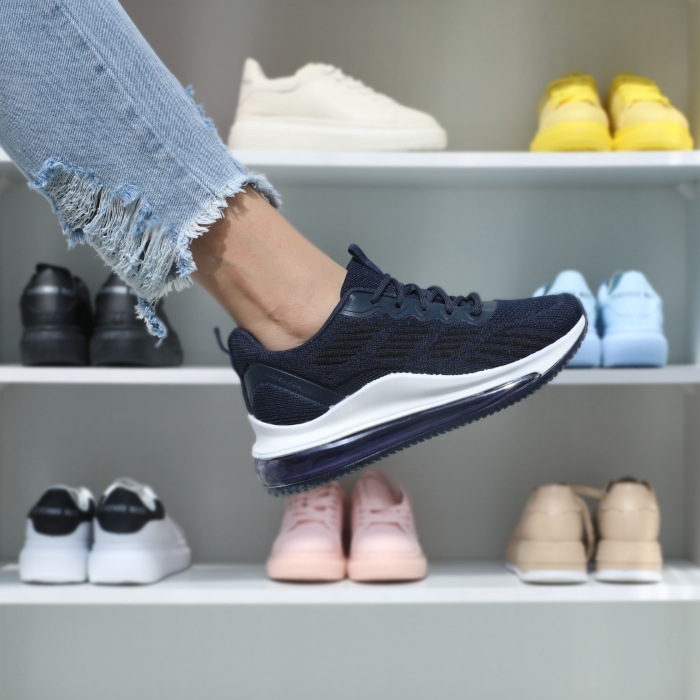 MESH SOFT SPORT STREETWEAR SNEAKERS