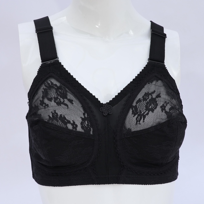 LACE SINGLE POSH BRA
