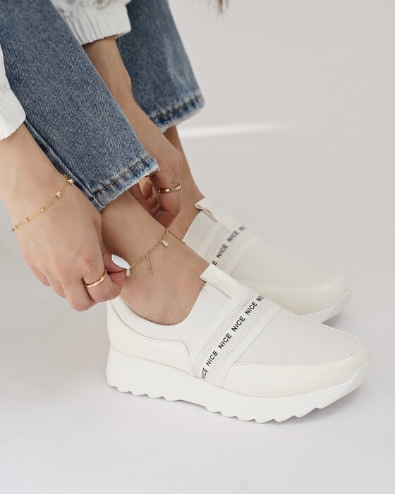 SKECHERS CHUNKY SNEAKERS