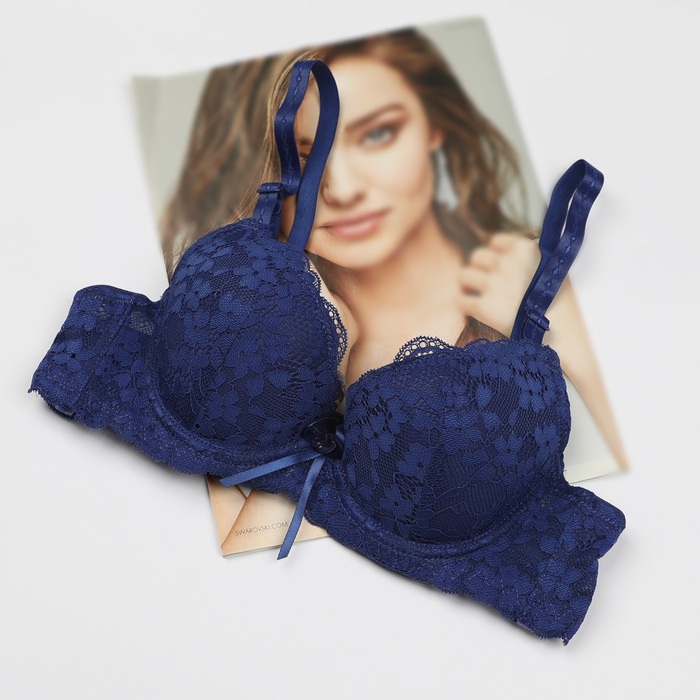 LACE ELEGANT BRA